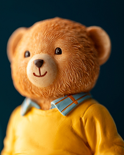 Статуэтка Champ Biblo 