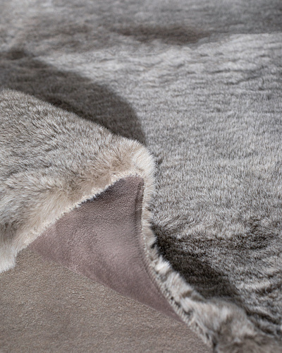 Ковер Armend 90x150 см. - серый