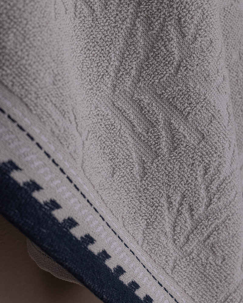 Полотенце для лица Perle 50x70 см, хлопок