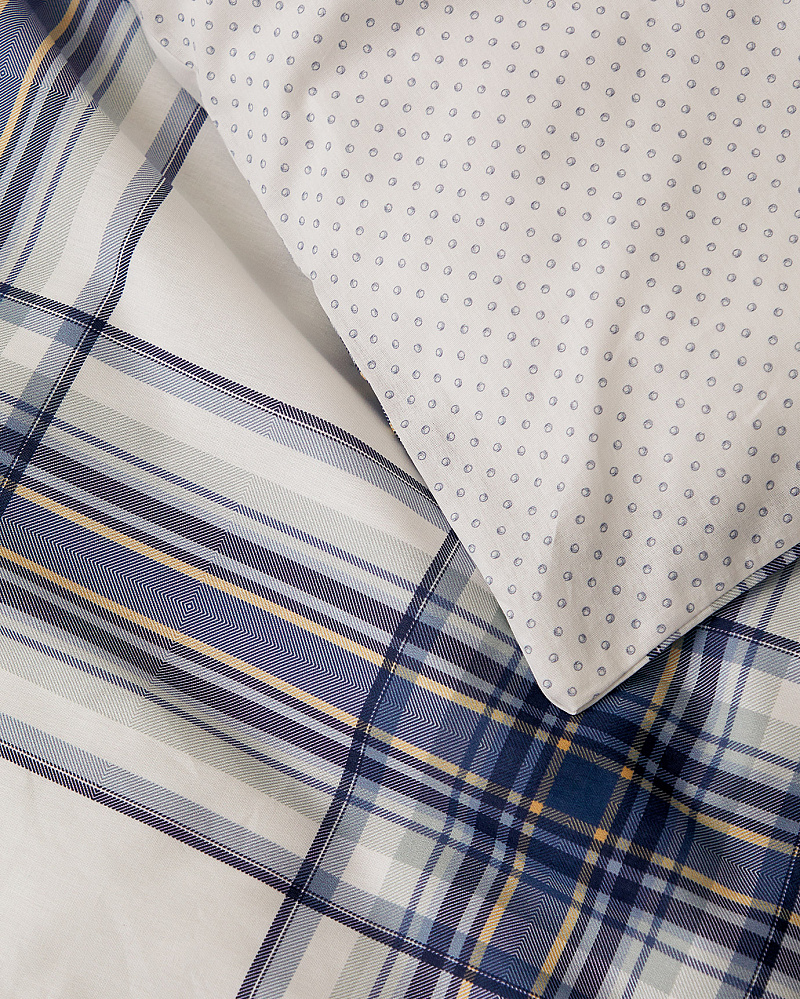 Комплект постельного белья двуспальный Lacene 240x260 см, хлопок