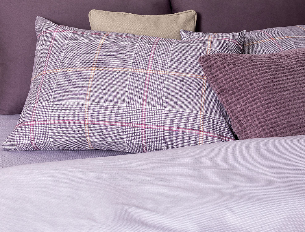 Комплект постельного белья полутораспальный Bettine 160x240 см