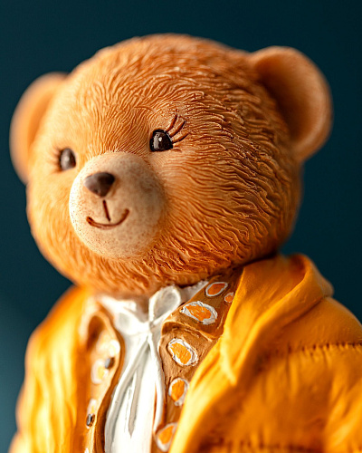 Статуэтка Madelyn Bear