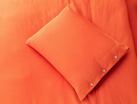 Комплект постельного белья двуспальный Linda 240x260 см, хлопок