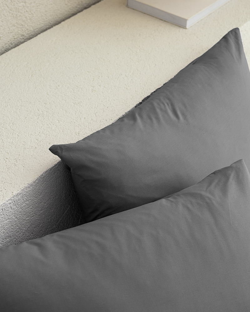 Комплект наволочек Manon 50x70 см, хлопок