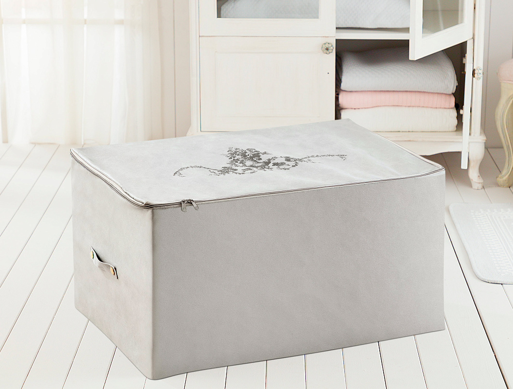 Органайзер для хранения 74x46x46 см, полиэстер