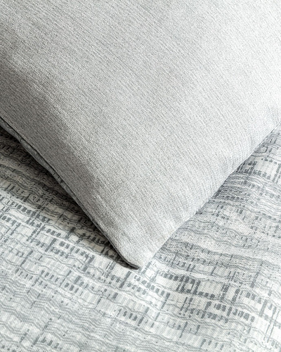 Комплект постельного белья двуспальный Burnel Double You Madame Coco Crep 240x260 см, хлопок