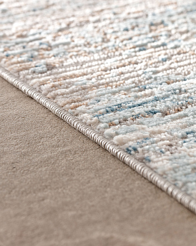 Ковер Rochelle 160x230 см. - серый