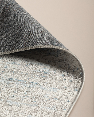 Ковер Rochelle 160x230 см. - серый