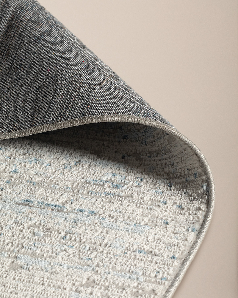 Ковер Rochelle 160x230 см. - серый