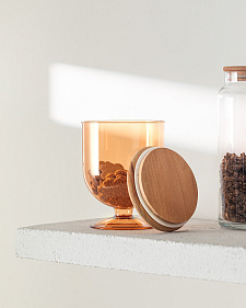 Контейнер для хранения продуктов 1KSAKL0479443