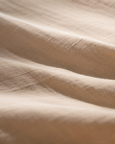 Комплект постельного белья двуспальный Marla Muslin 160x200 см, хлопок