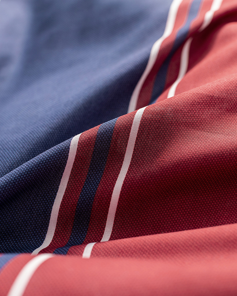 Комплект постельного белья евро Vardan 260x280 см, хлопок