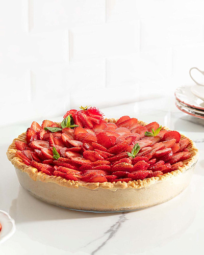 Противень - контейнер для выпечки Novara 1,6 л