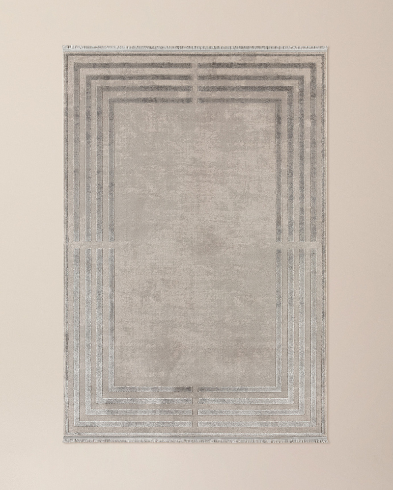 Ковер Limoges 160x230 см. - светло-бежевый