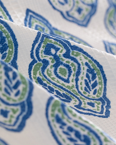 Комплект постельного белья полутораспальный Searlas с покрывалом 160x240 см, - хлопок, лиоцелл