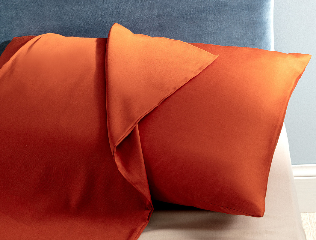 Комплект наволочек Ciel из 2 шт., 50x70 см. - хлопок