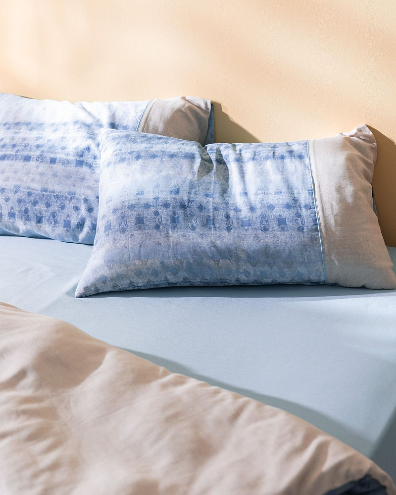 Комплект постельного белья двуспальный Robin Double-less 240x260 см, хлопок