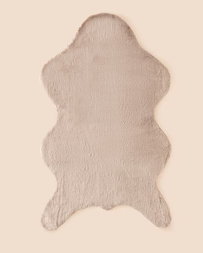 Ковер Armend 90x150 см. - бежевый