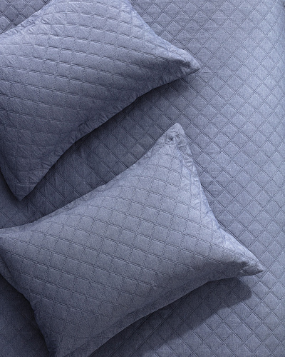 Комплект покрывало + 2 наволочки Relinda 230x250 см