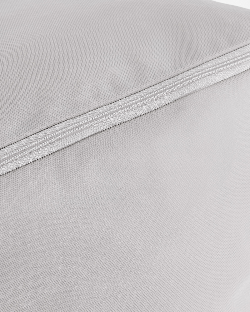 Сумка для хранения Floral 30x22x18 см, полипропилен