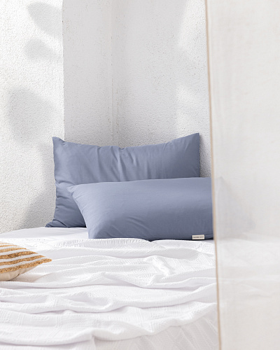 Комплект наволочек Manon 50x70 см, хлопок