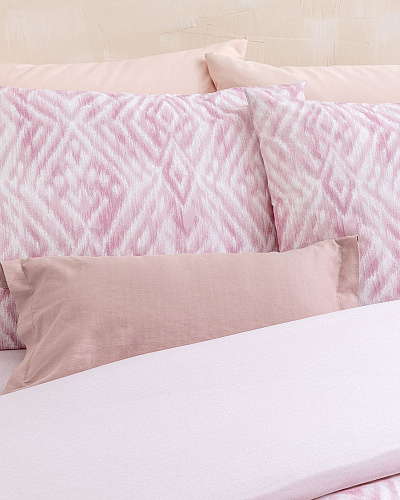 Комплект постельного белья полутораспальный Darcia Ranforce 160x240 см, хлопок