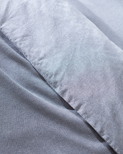 Комплект постельного белья двуспальный Nuage 240x260 см, хлопок