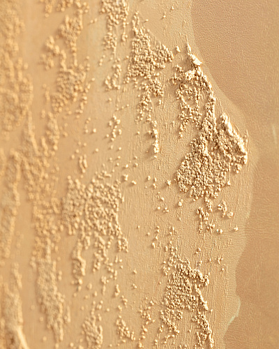 Картина Eloina 50x70 см. - бежевая