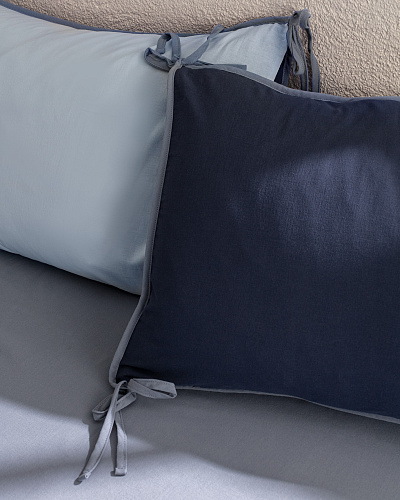 Комплект постельного белья двуспальный Aimon 240x260 см, хлопок