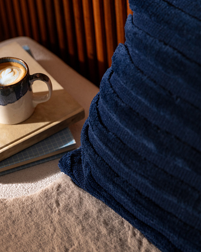 Наволочка Bourgogne 45x45 см