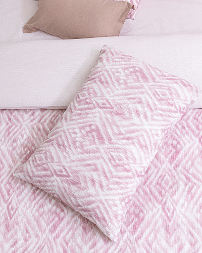 Комплект постельного белья полутораспальный Darcia Ranforce 160x240 см, хлопок