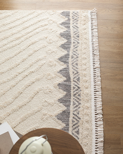 Ковер Saville 160x230 см. - полиэстер