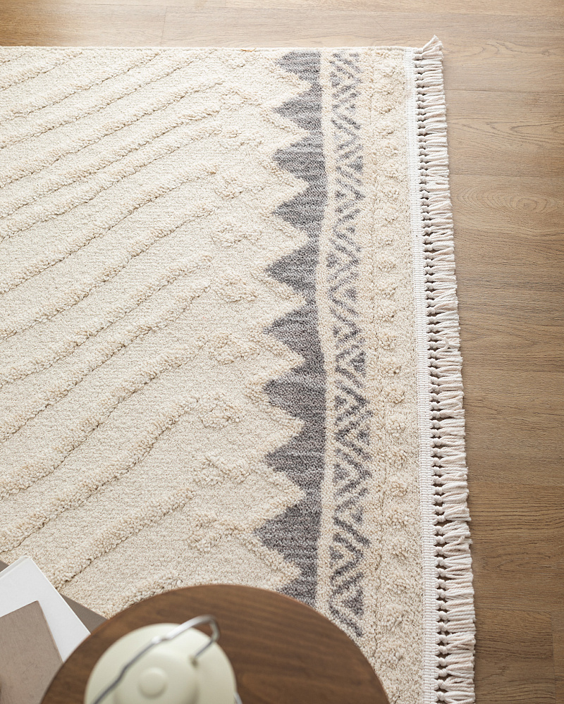 Ковер Saville 160x230 см. - полиэстер