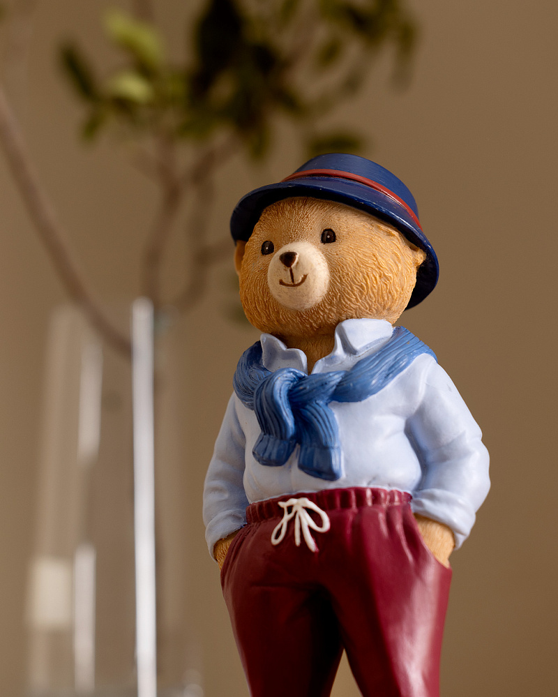 Статуэтка Boris