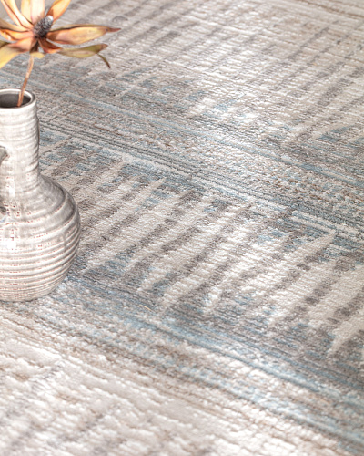 Ковер Curtice 160x230 см. - полиэстер