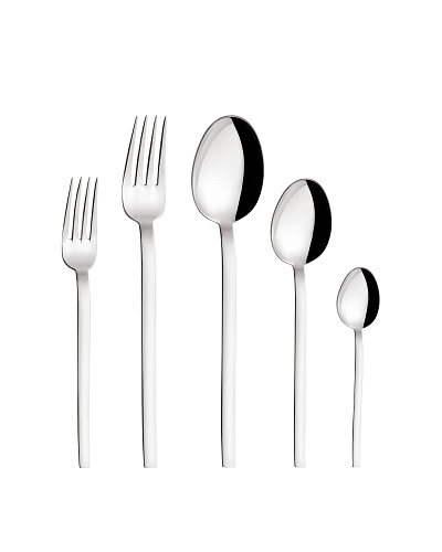 Набор столовых приборов Spartan из 30 шт. 