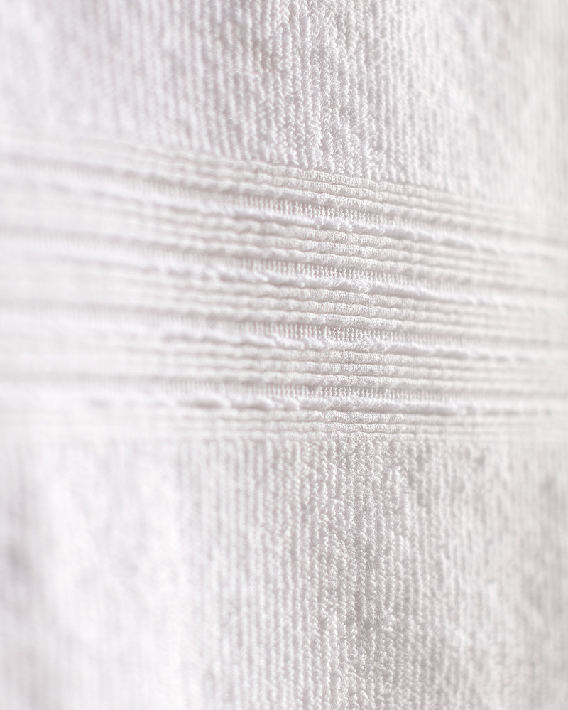 Банное полотенце Armure Hotel Collection 80x150 см, хлопок