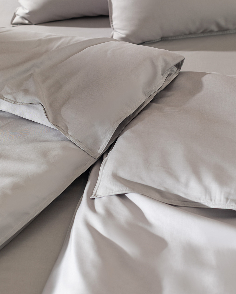 Комплект постельного белья семейный Loire 260x280 см, тенсел