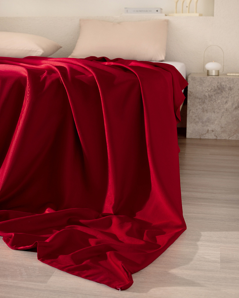 Пододеяльник Ciel 200×220 см, хлопок