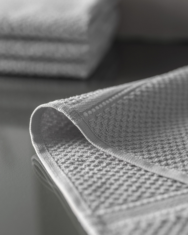 Набор полотенец для рук Sidonie 30x45 см, - поликоттон