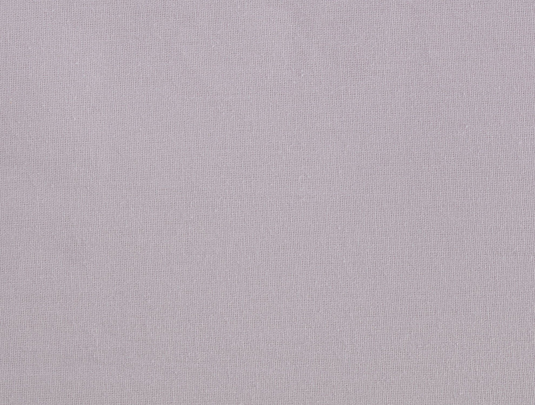 Простыня на резинке Eloise 100x200 см - светло-сливовая