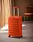 Изображение товара Чемодан Mer 42x27x65 см., 2,5 кг. - зеленый