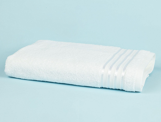 Банное полотенце Maynor 70x140см - белое