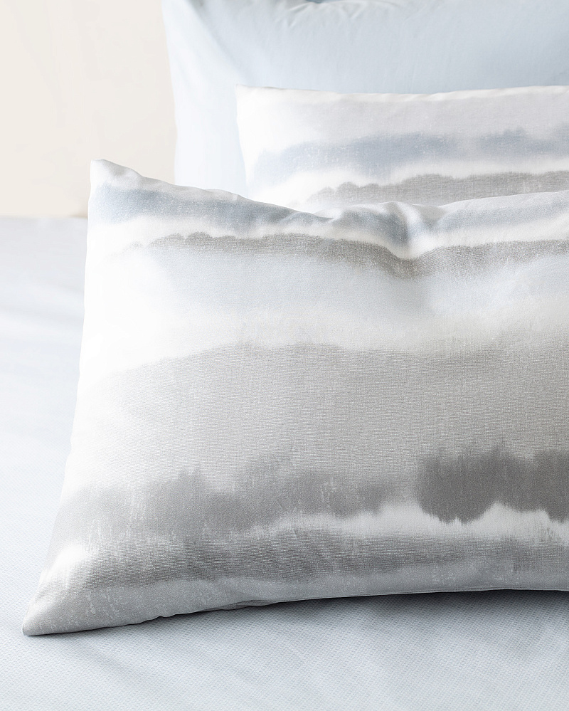 Комплект белья двуспальный Leda 240x260 см, хлопок