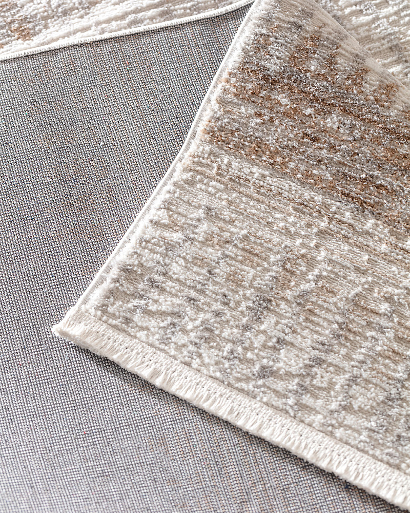 Ковер Damien 160x230 см. - серый