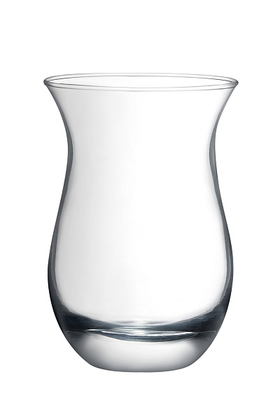 Чайный набор Clarette из 6 шт., 168 мл. - прозрачный