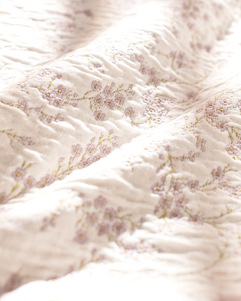 Комплект постельного белья двуспальный 240x260 см, - хлопок, полиэстер