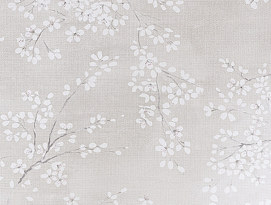 Скатерть ПВХ Exorde 140x200 см. - серая