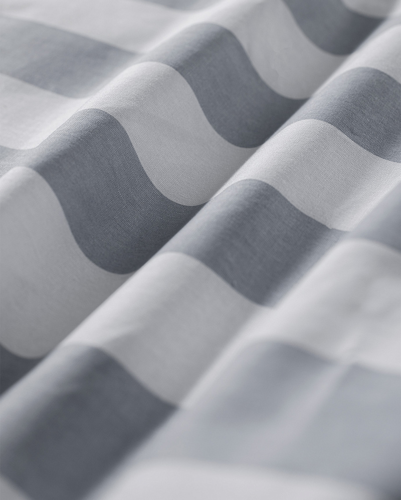 Комплект постельного белья двуспальный Avignon 240x260 см, хлопок