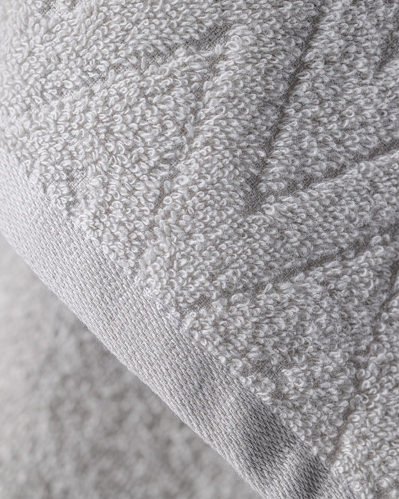 Полотенце для лица Colette 50x70 см, хлопок